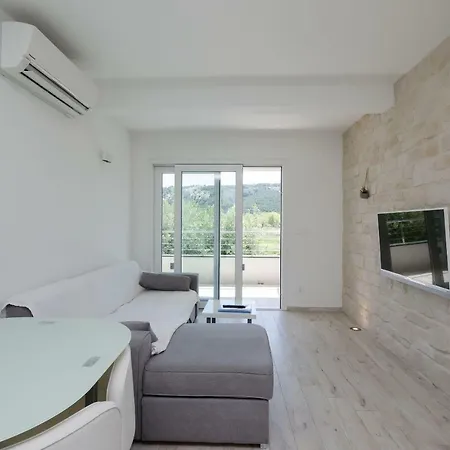 Zorka Apartmán Lopar