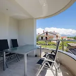 Apartament Zorka *