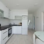 Apartament Zorka