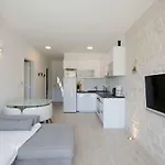 Apartament Zorka *