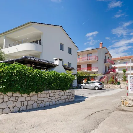 Zorka Apartment *