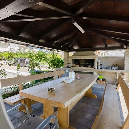 Appartement Zorka Lopar