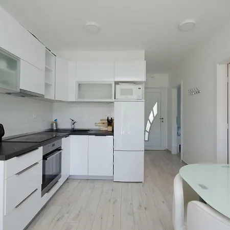 Appartement Zorka