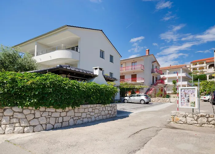 Zorka Apartament *