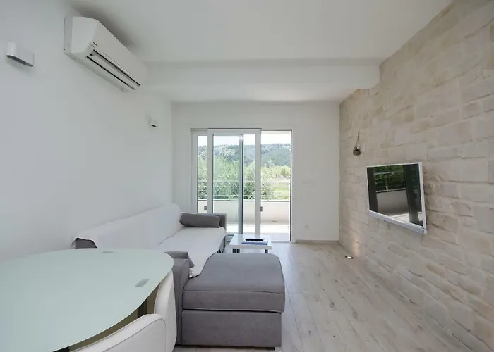 Zorka Appartement Lopar