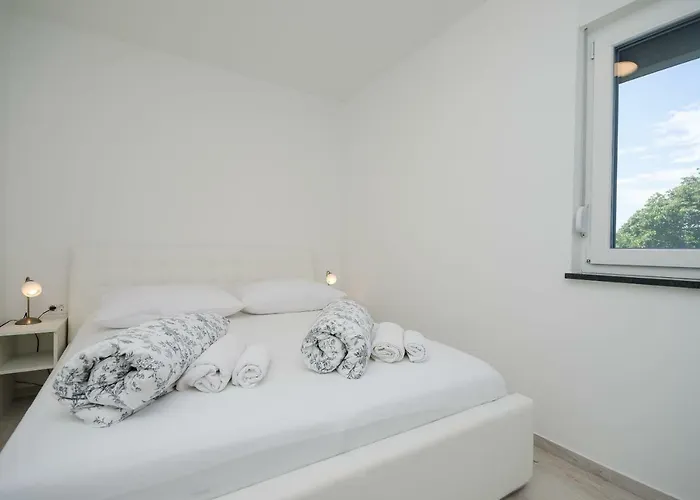 Zorka Appartement Lopar